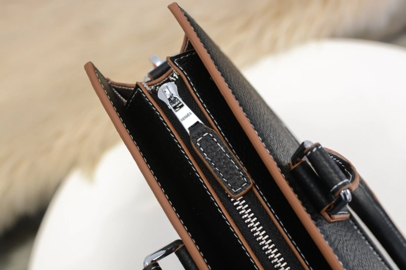 Hermes Briefcafcases 4206A-4757