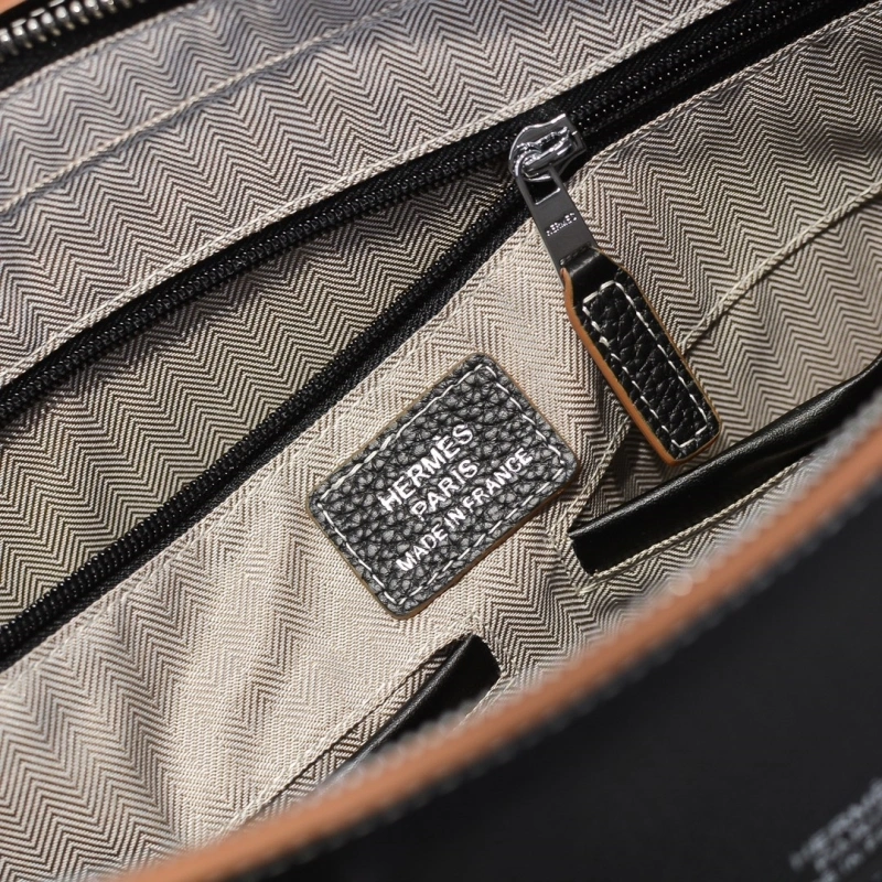 Hermes Briefcafcases 4206A-4757