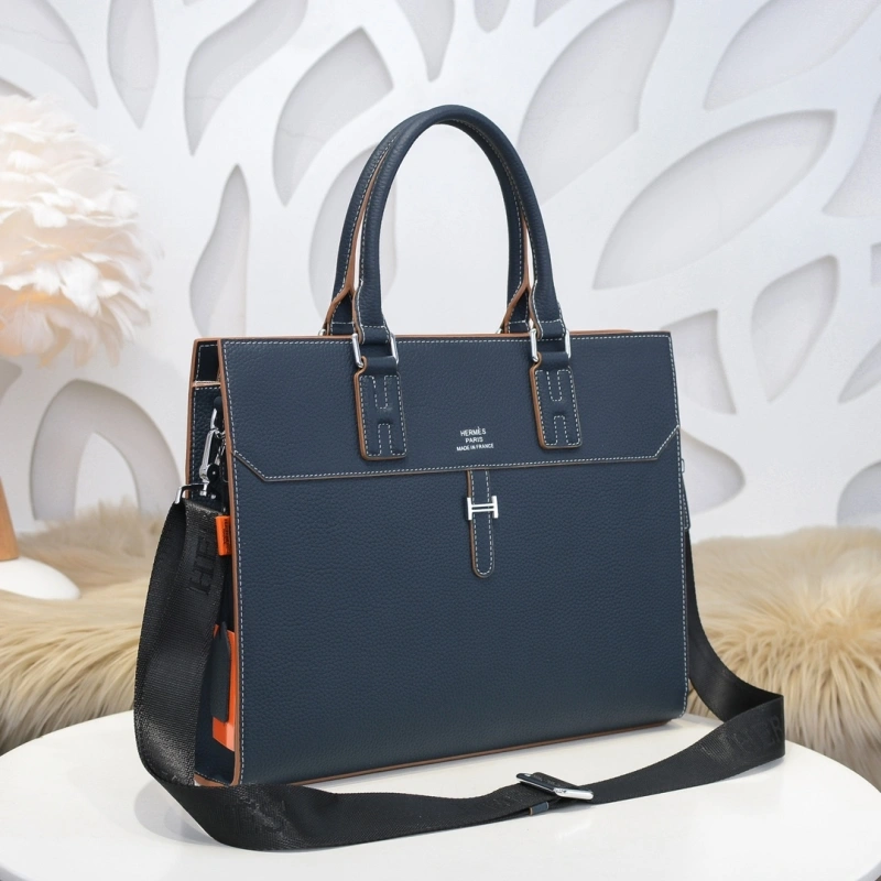 Hermes Briefcafcases 4206A-4759