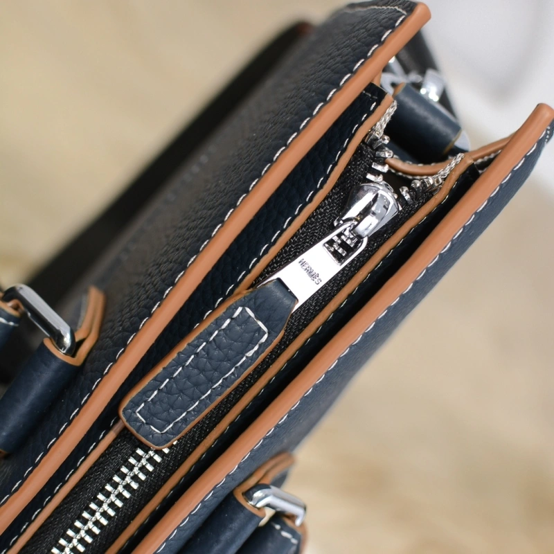 Hermes Briefcafcases 4206A-4759