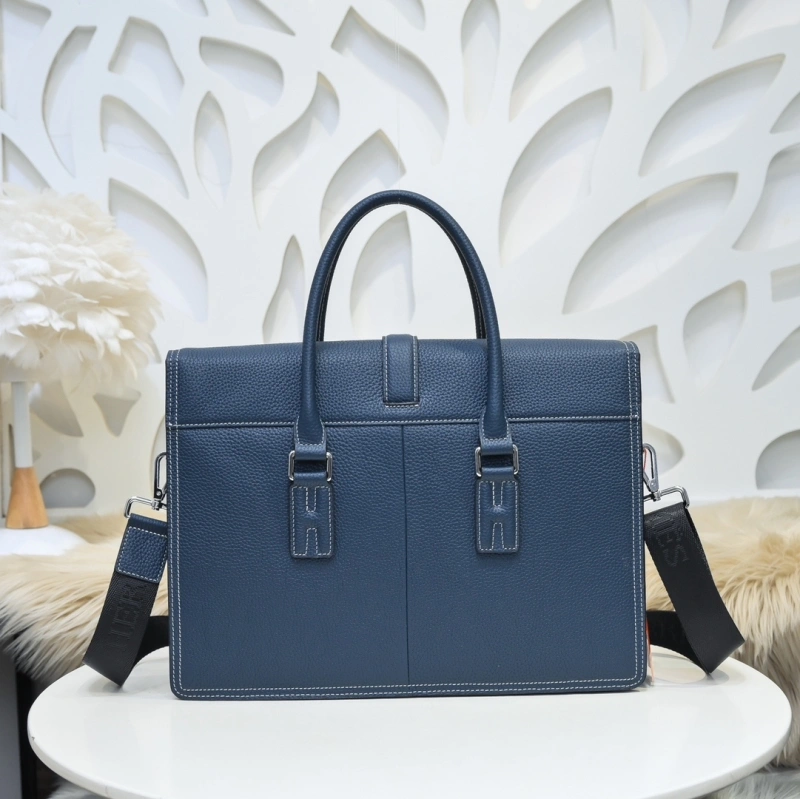 Hermes Briefcafcases 4206A-4763
