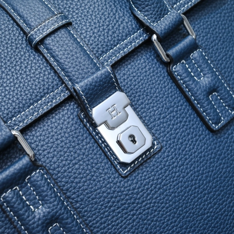 Hermes Briefcafcases 4206A-4763