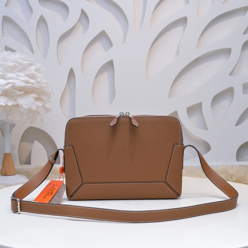 Hermes Satchel Bags 4206A-4765