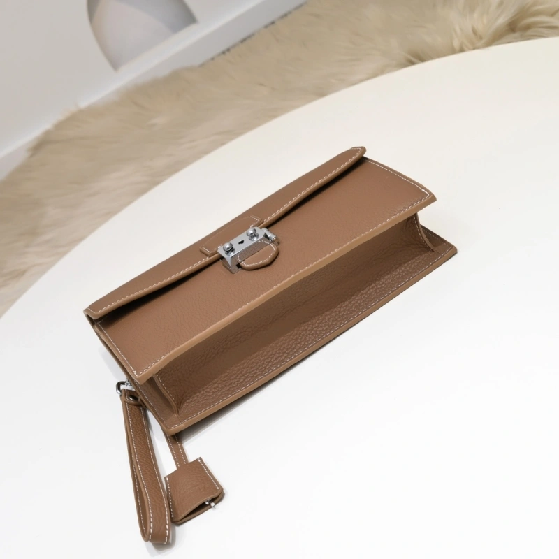 Hermes Clutch Bags 4206A-4766