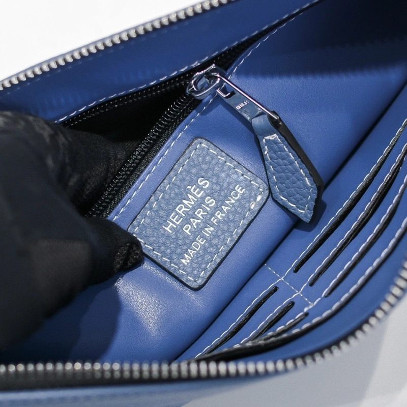 Hermes Clutch Bags 4206A-4770