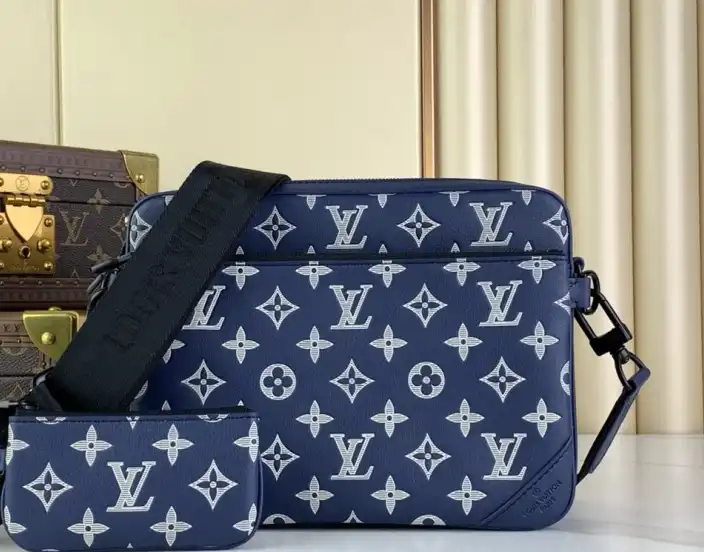 LV Satchel bags 4206A-4787