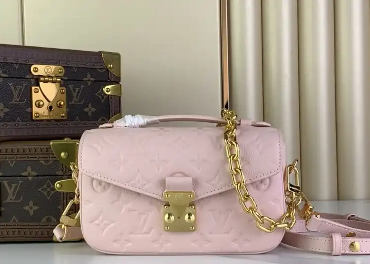 LV Satchel bags 4206A-4789