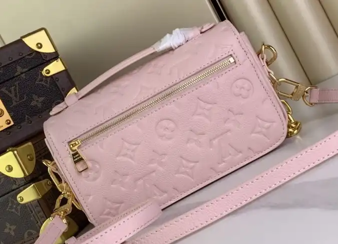 LV Satchel bags 4206A-4789