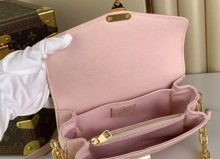 LV Satchel bags 4206A-4789