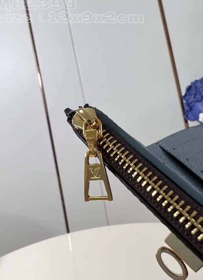 LV Wallets 4206A-4799