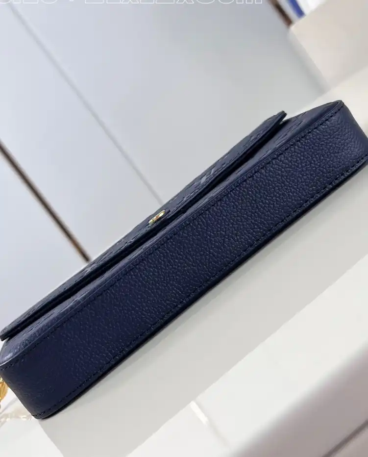 LV Wallets 4206A-4810