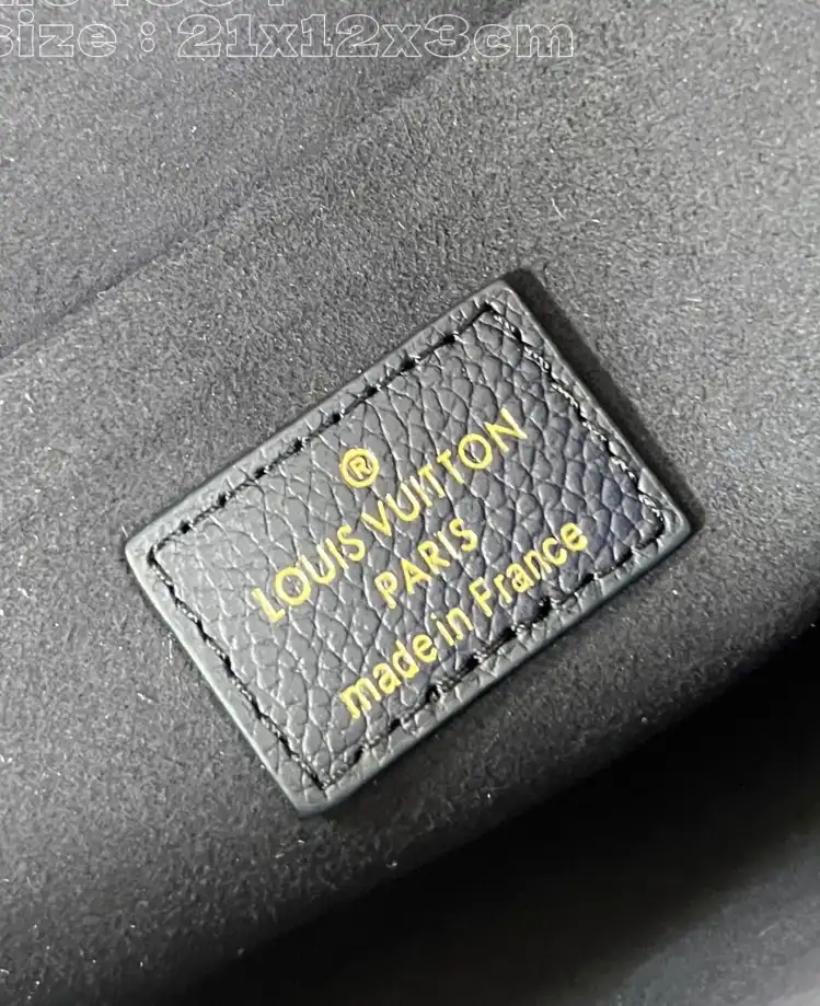 LV Wallets 4206A-4810