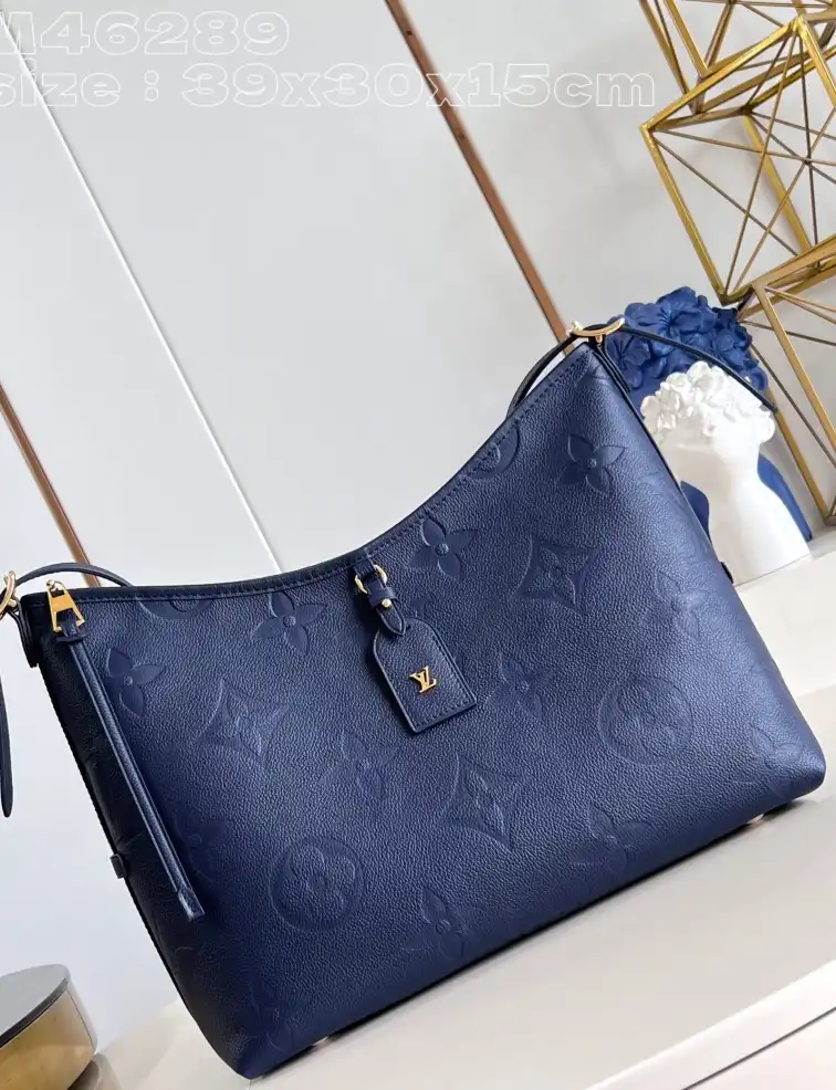 LV Satchel bags 4206A-4811