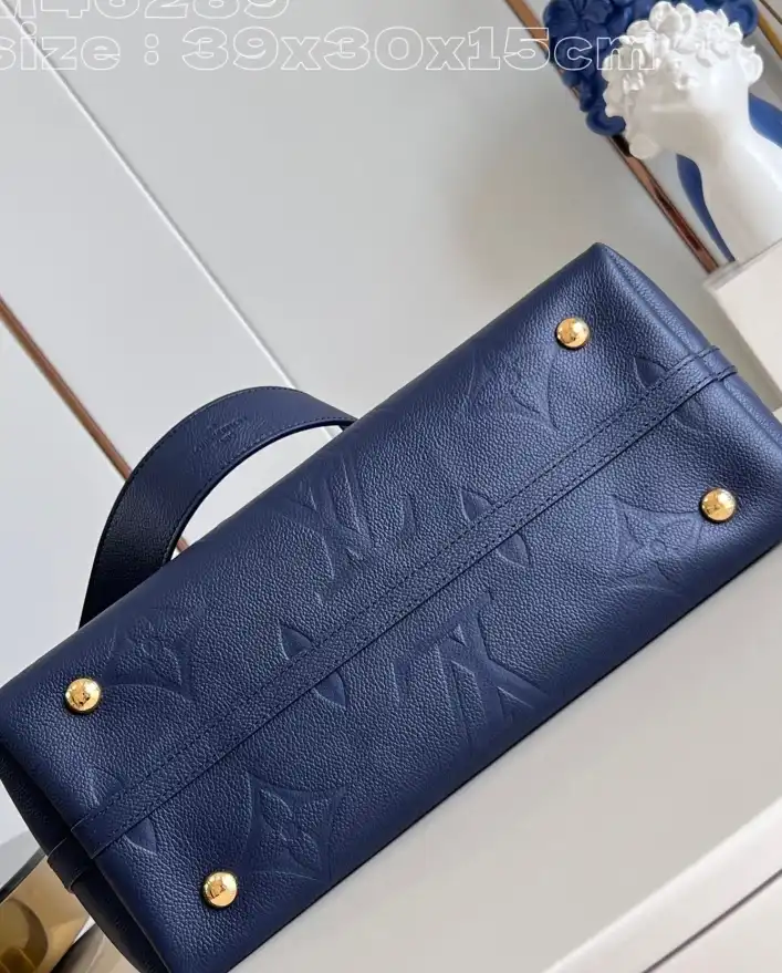 LV Satchel bags 4206A-4811