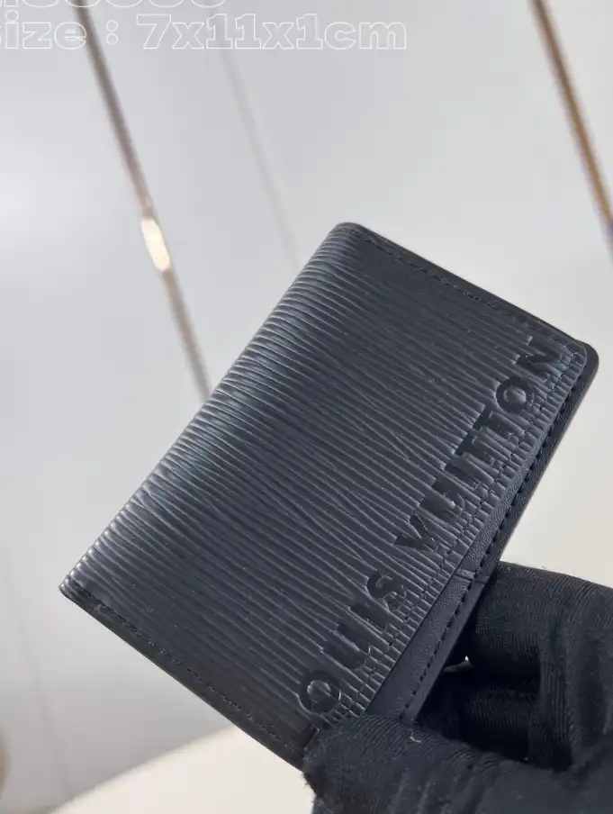 LV Wallets 4206A-4815