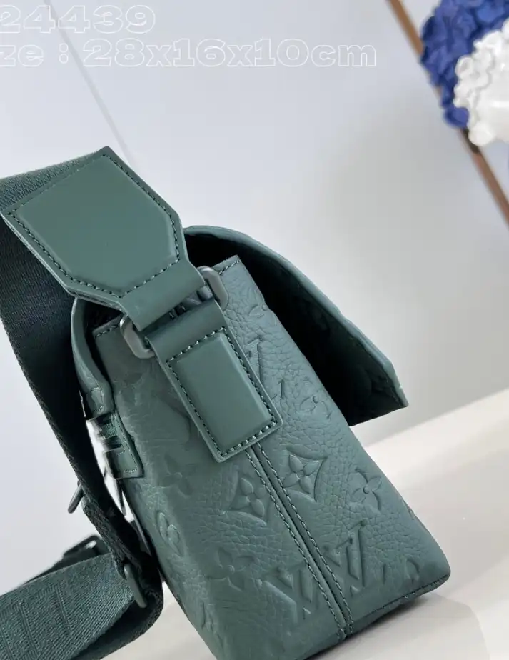 LV Satchel bags 4206A-4821