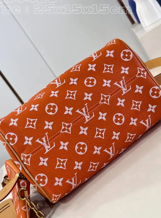 LV Satchel bags 4206A-4823