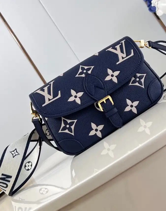 LV Satchel bags 4206A-4824