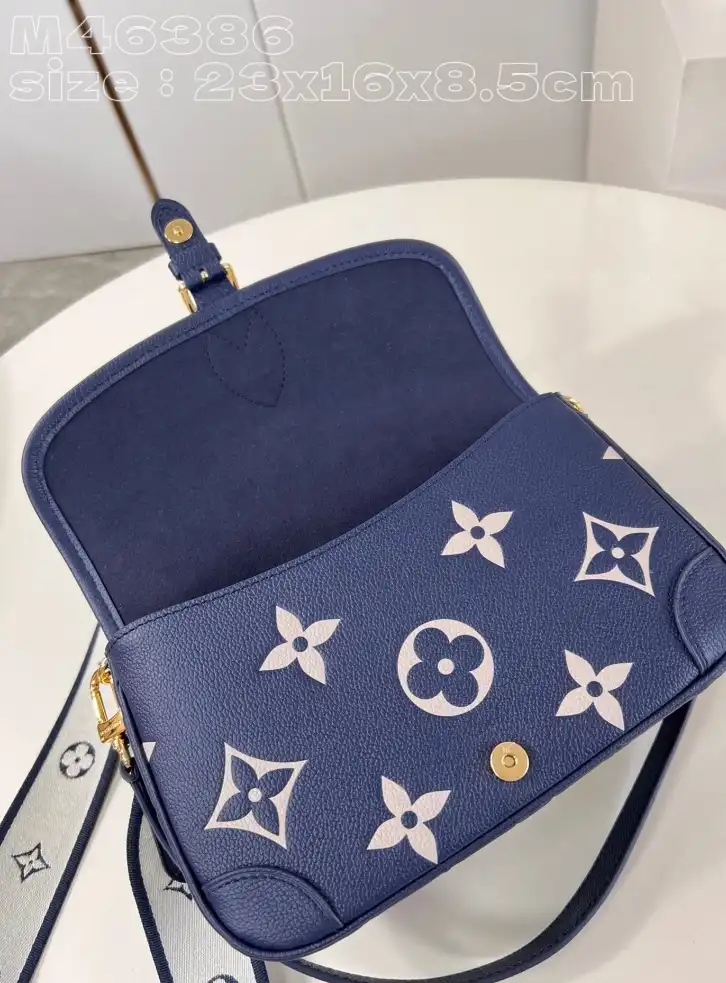 LV Satchel bags 4206A-4824