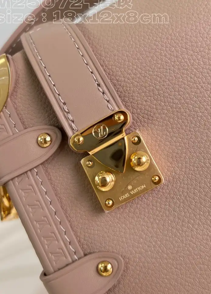 LV Box Bags 4206A-4838