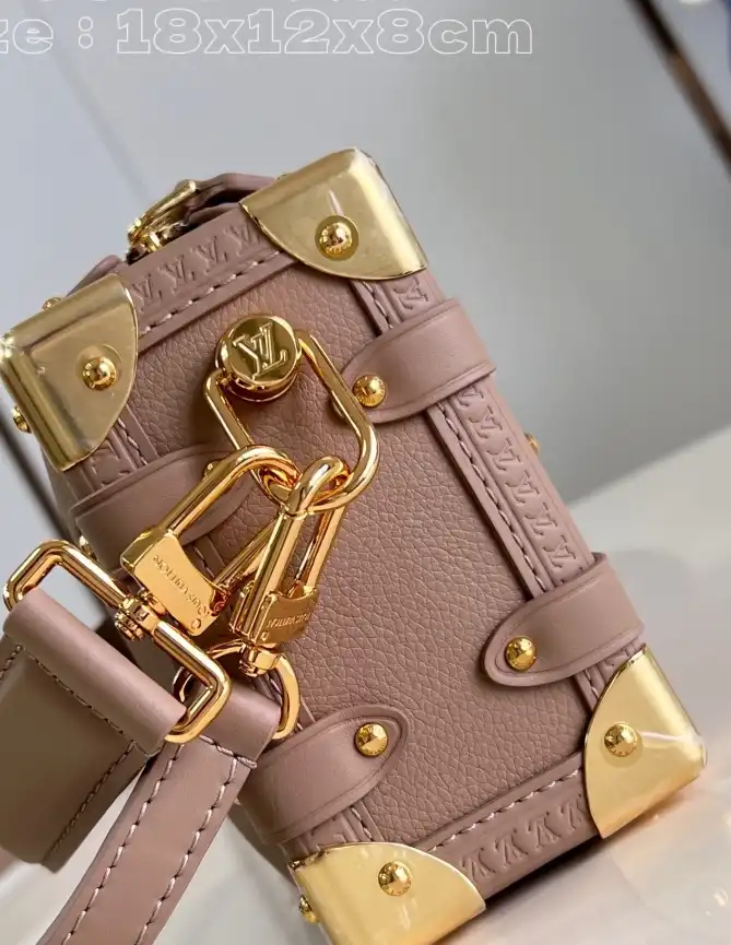 LV Box Bags 4206A-4838