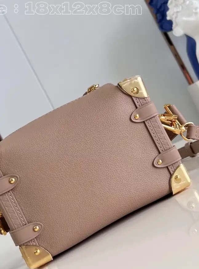 LV Box Bags 4206A-4838