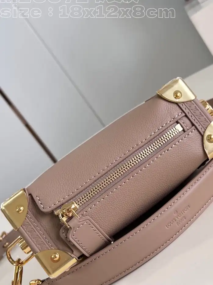 LV Box Bags 4206A-4838