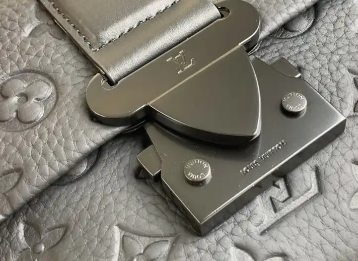 LV Satchel bags 4206A-4843