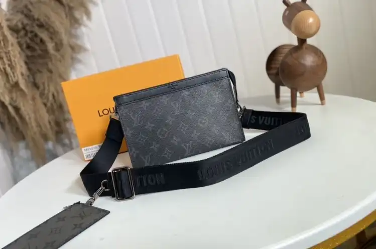 LV Satchel bags 4206A-5167