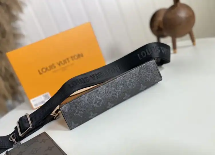 LV Satchel bags 4206A-5167