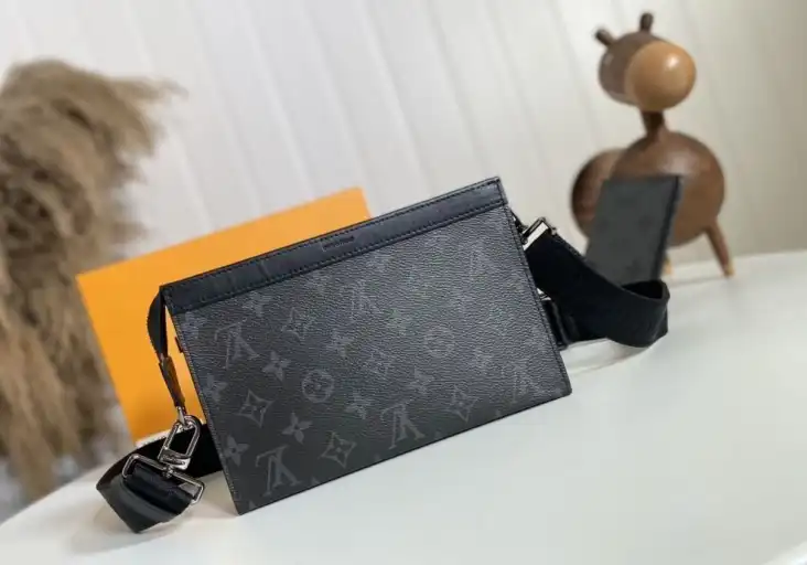 LV Satchel bags 4206A-5167