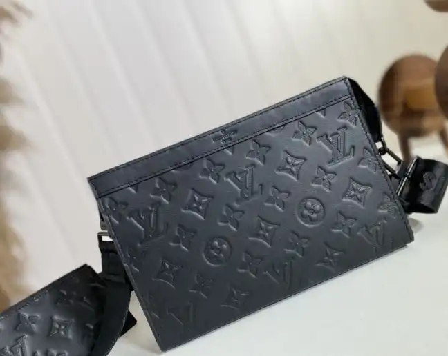 LV Satchel bags 4206A-5168