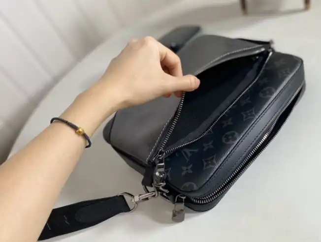 LV Satchel bags 4206A-5169