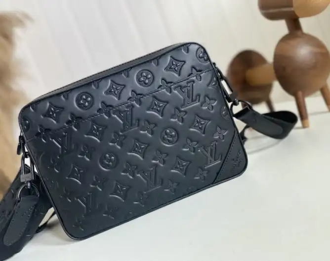 LV Satchel bags 4206A-5171