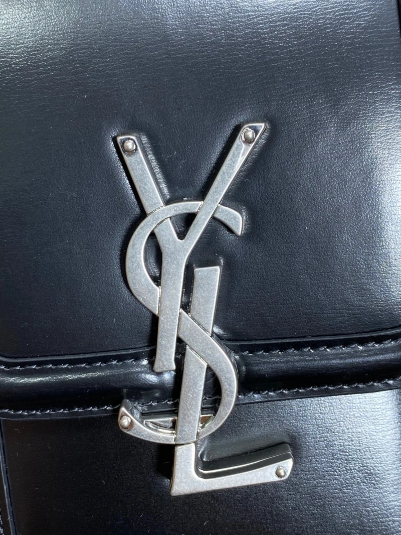YSL Satchel Bags 4206A-5181