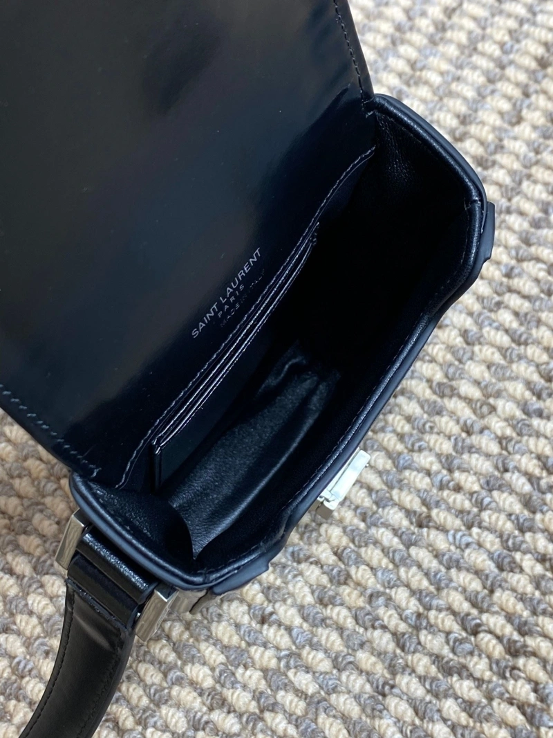 YSL Satchel Bags 4206A-5181