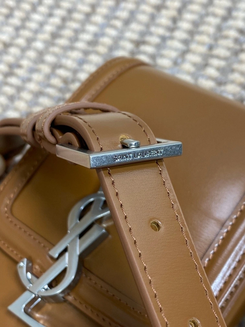 YSL Satchel Bags 4206A-5182