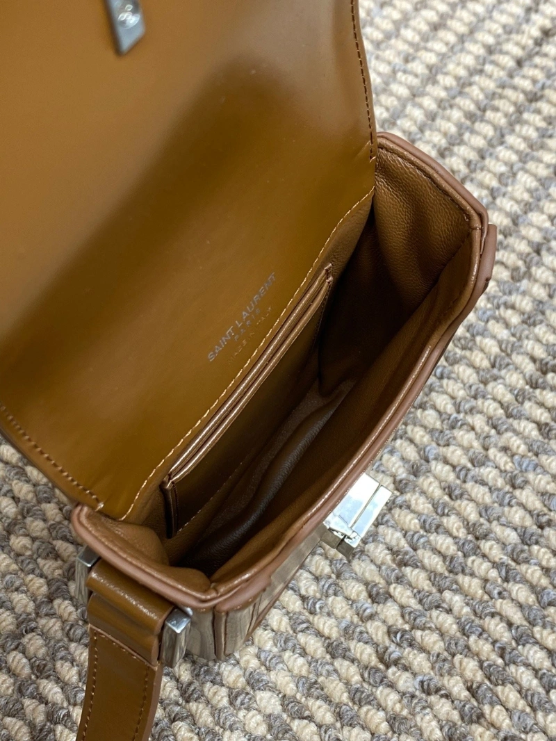 YSL Satchel Bags 4206A-5182