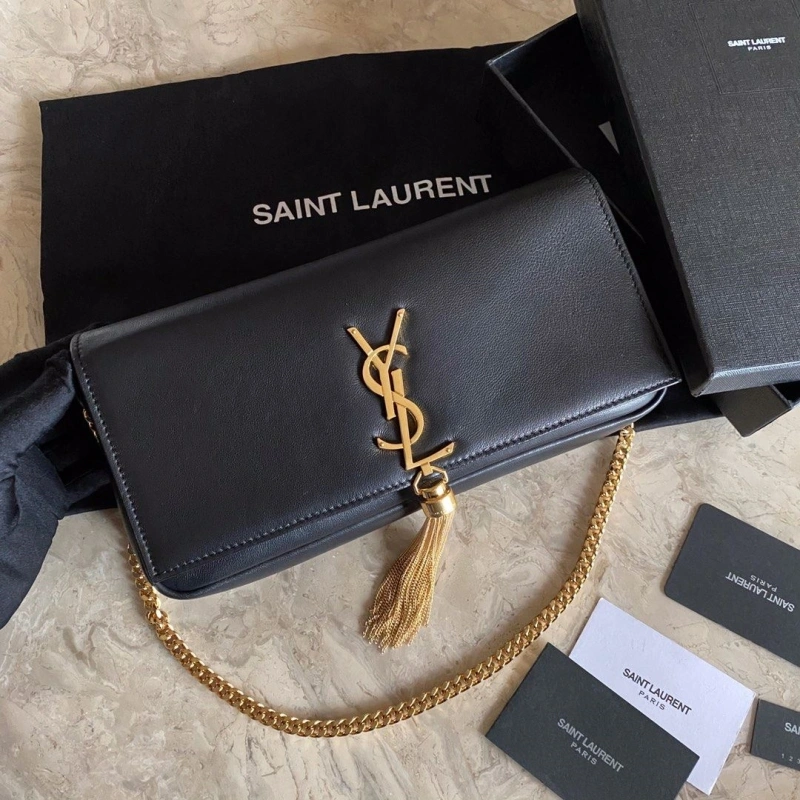 YSL Satchel Bags 4206A-5183
