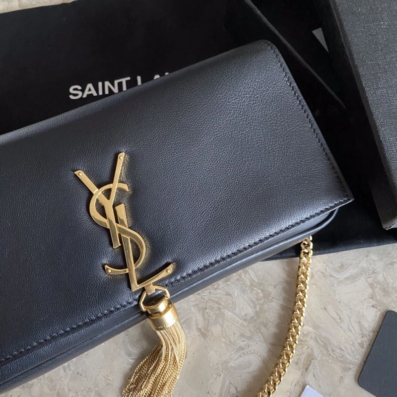 YSL Satchel Bags 4206A-5183