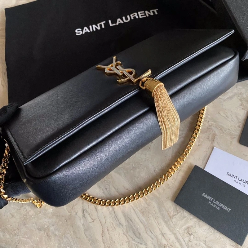 YSL Satchel Bags 4206A-5183