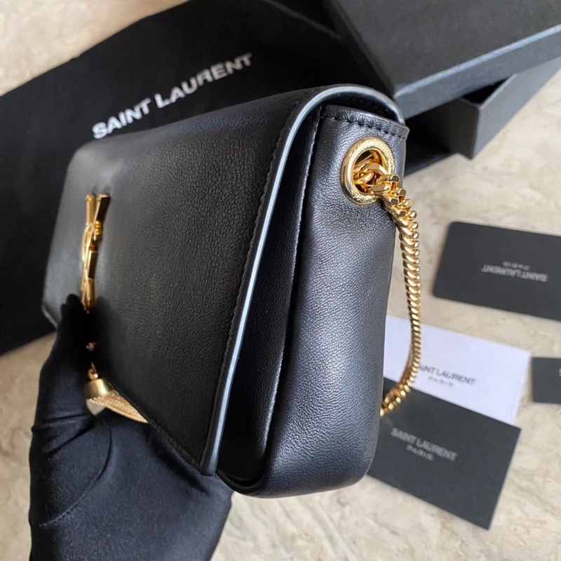 YSL Satchel Bags 4206A-5183