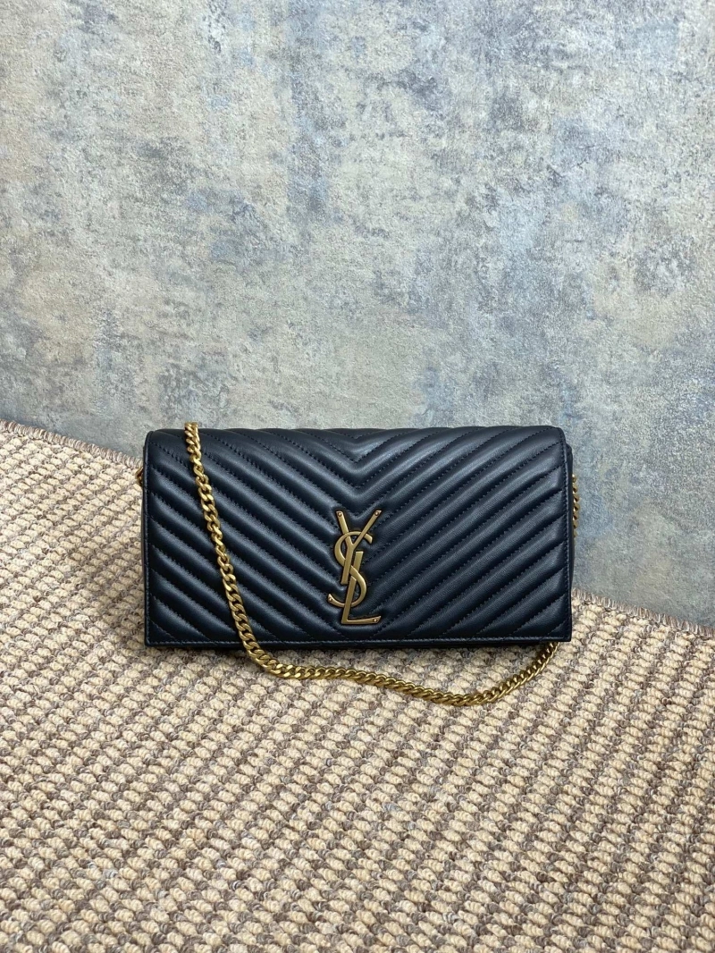 YSL Satchel Bags 4206A-5184