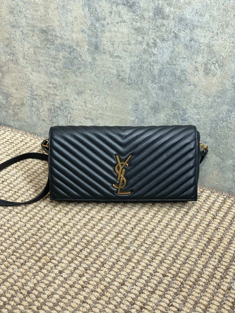 YSL Satchel Bags 4206A-5184