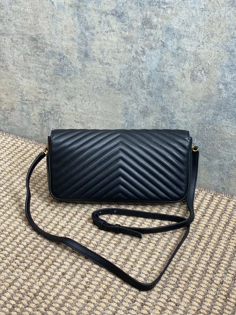 YSL Satchel Bags 4206A-5184