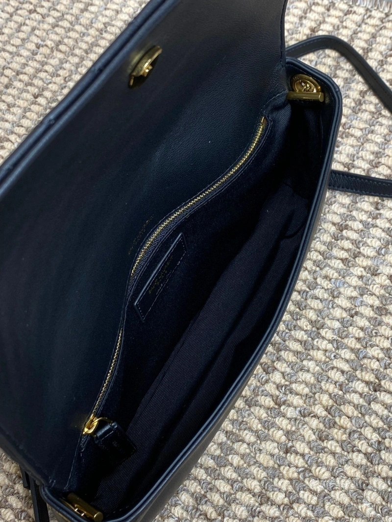 YSL Satchel Bags 4206A-5184