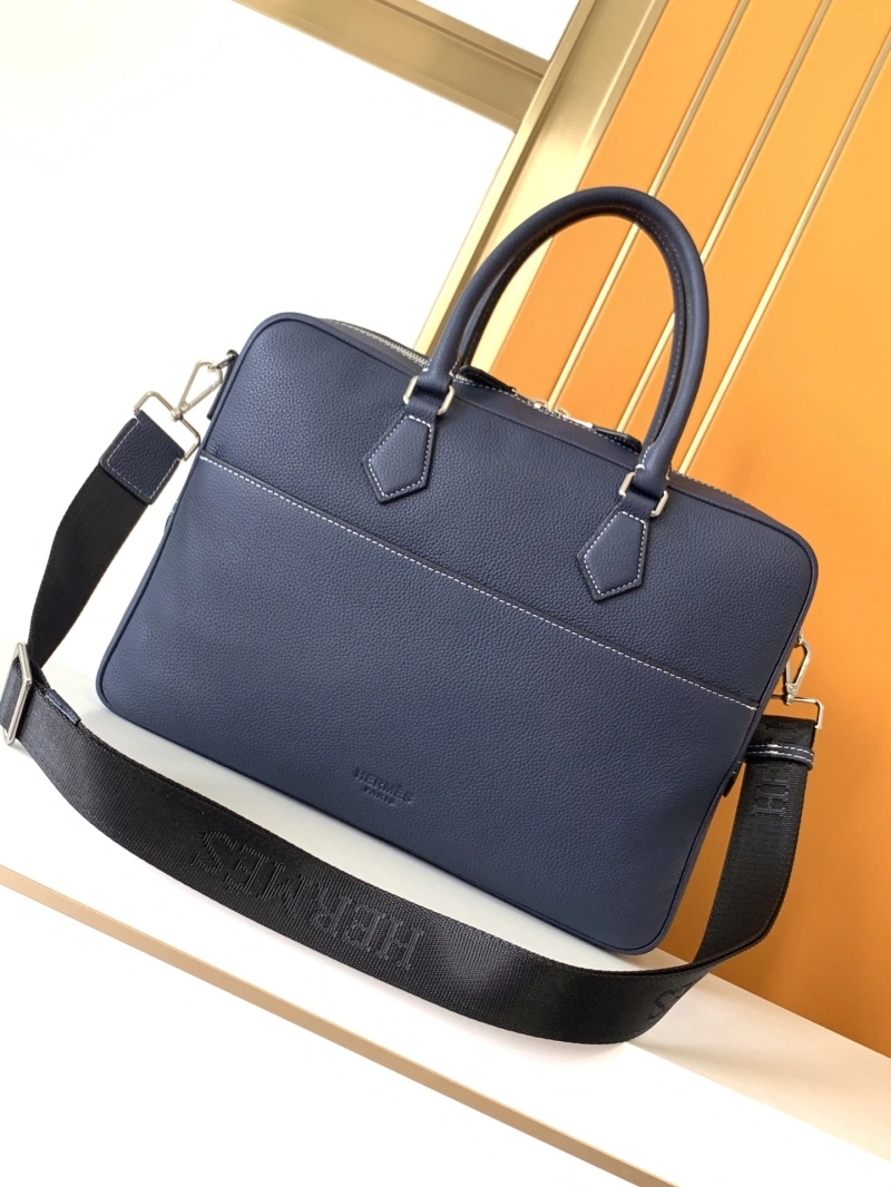 Hermes Briefcafcases 4206A-5475
