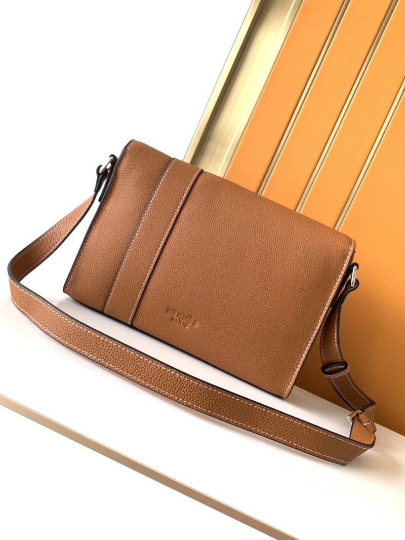 Hermes Satchel Bags 4206A-5477