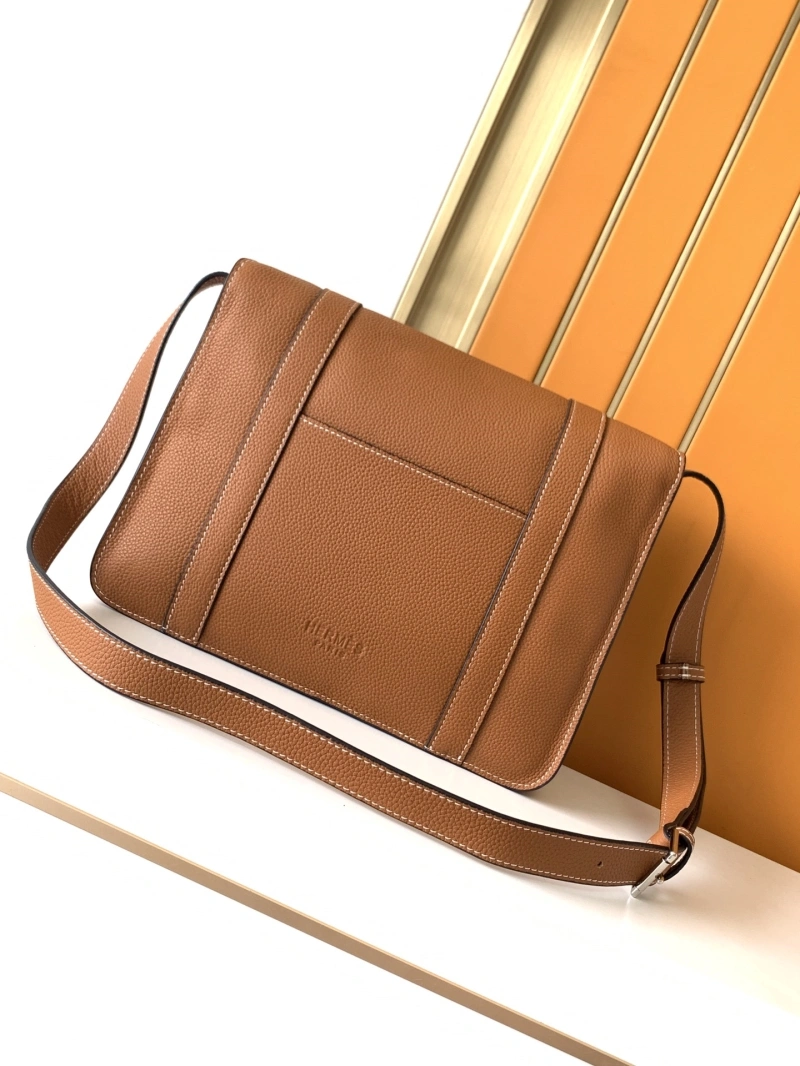 Hermes Satchel Bags 4206A-5478