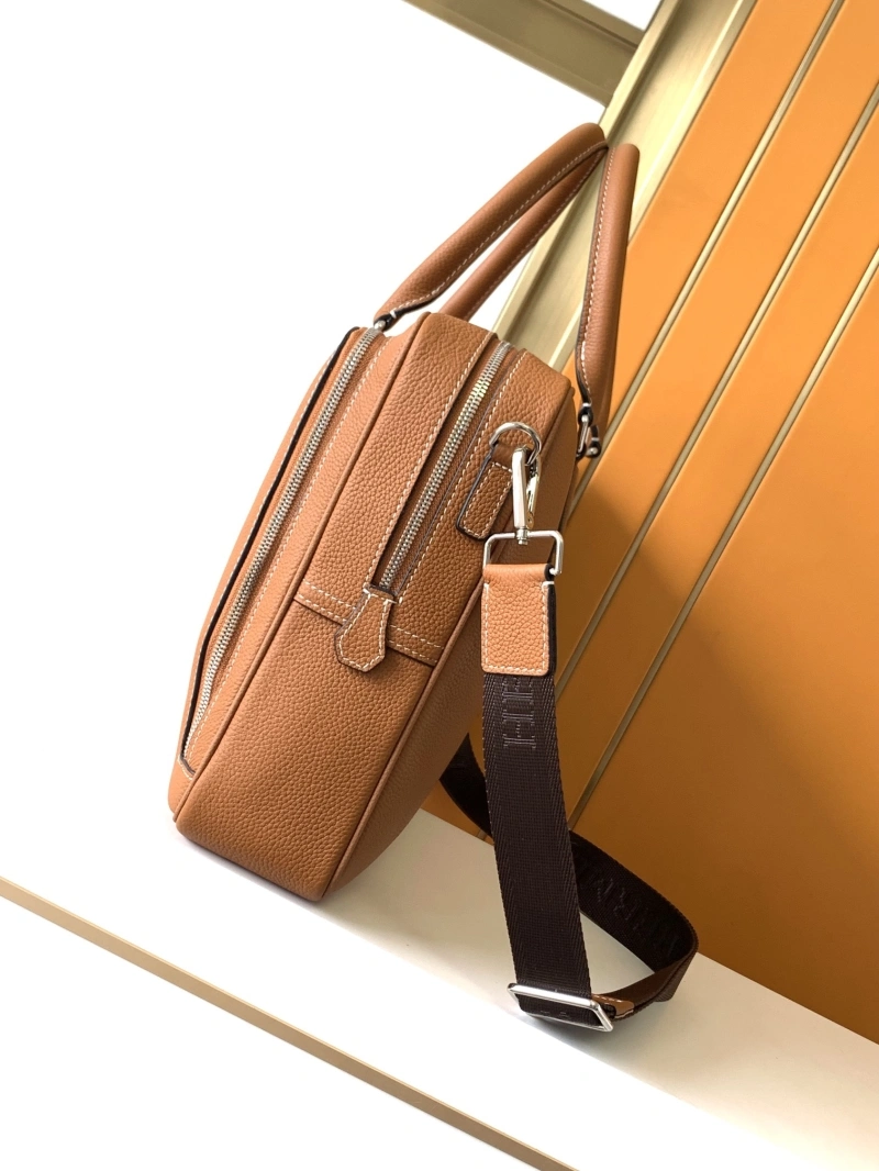 Hermes Briefcafcases 4206A-5479